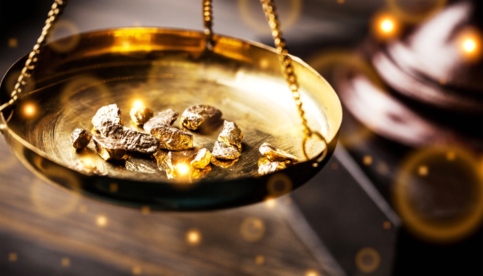 ما الذي أحتاج إلى معرفته قبل أن أتداول على أسعار الذهب؟