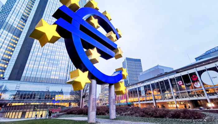 EU single currency cements powerhouse status – Market Analysis