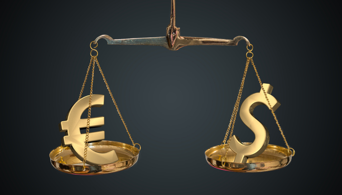 EUR/USD Price May Fall Below 1.1600, and Gold Hints Testing Lower Levels