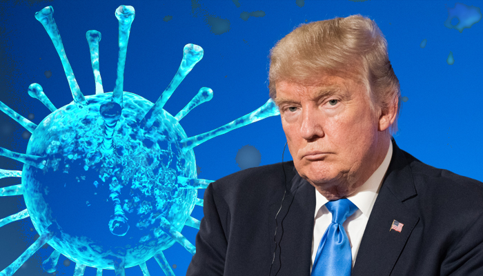 US elections just got a whole lot more interesting as Trump confirms COVID infection – Market Analysis