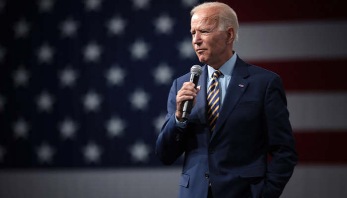 Markets Week Ahead: Biden the President-Elect, Now What?