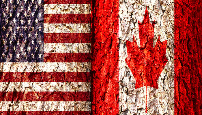 تحليل أسعار الدولار الكندي: الدولار الأمريكي مقابل الكندي قد يصحح اتجاهه الهابط