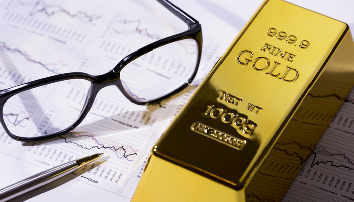 Gold Rate Forecast: XAU/USD Price Awaits Key Data Release