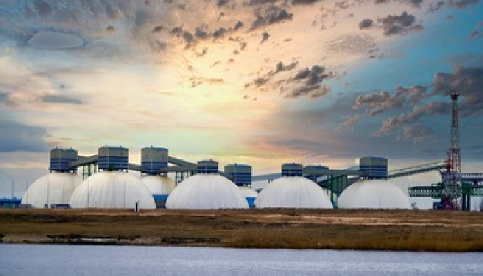 Weekly Natural Gas Storage Report for September 15th