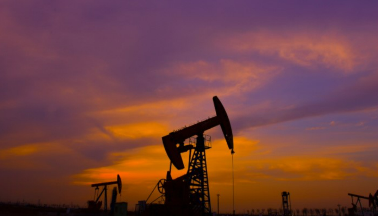 Informe semanal de la EIA sobre el petróleo - 21 de septiembre