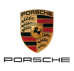 Porsche AG Logo